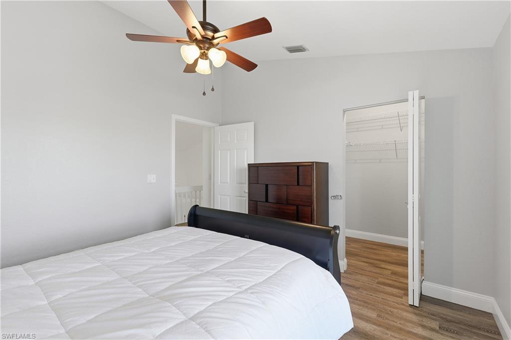 VILLAGE ON CRYSTAL LAKE - Residential