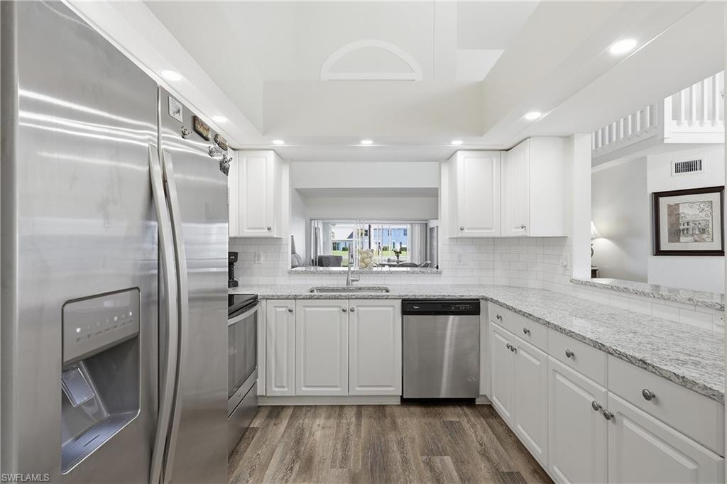 VILLAGE ON CRYSTAL LAKE - Residential