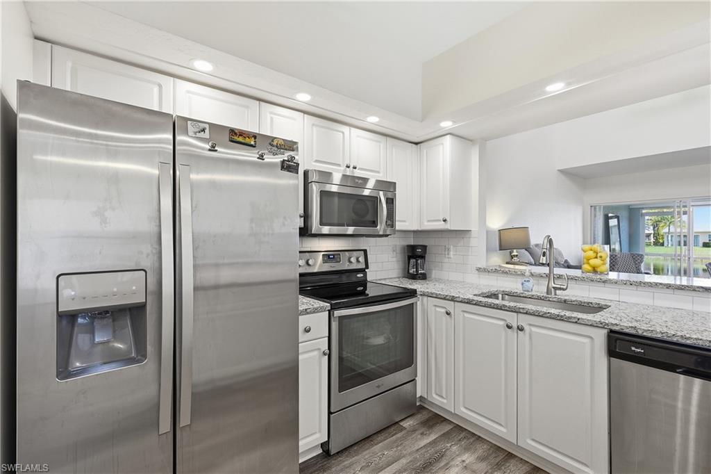 VILLAGE ON CRYSTAL LAKE - Residential