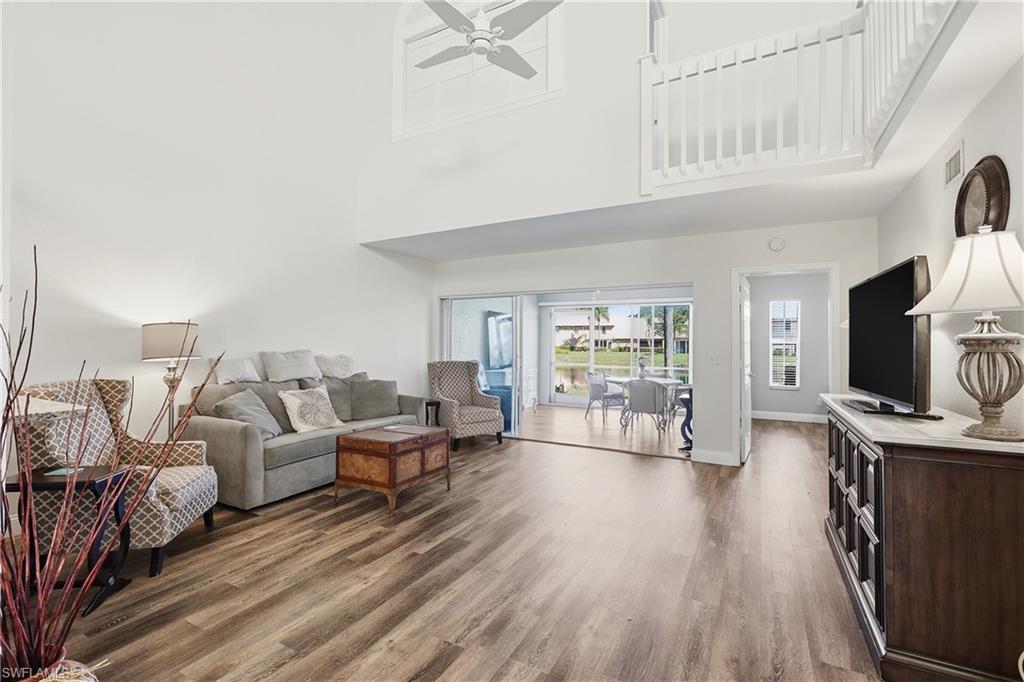 VILLAGE ON CRYSTAL LAKE - Residential