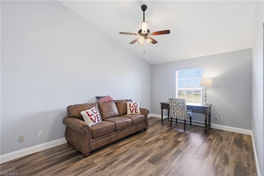 VILLAGE ON CRYSTAL LAKE - Residential