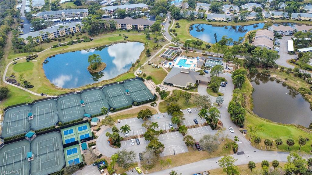 VILLAGE ON CRYSTAL LAKE - Residential