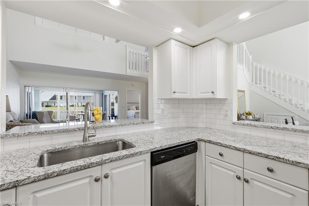 VILLAGE ON CRYSTAL LAKE - Residential