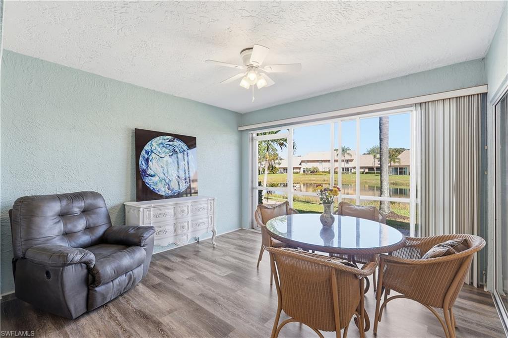 VILLAGE ON CRYSTAL LAKE - Residential