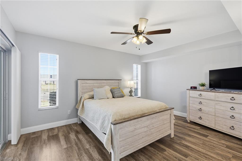 VILLAGE ON CRYSTAL LAKE - Residential