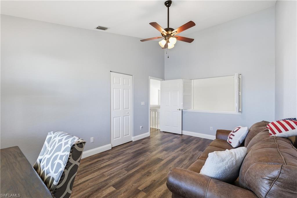 VILLAGE ON CRYSTAL LAKE - Residential