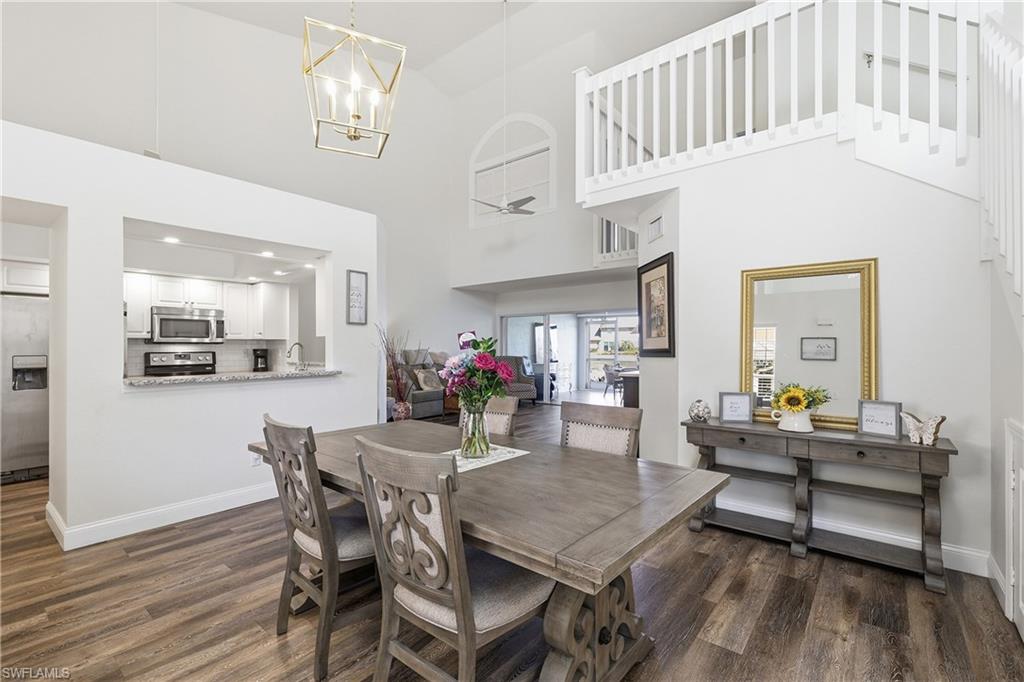 VILLAGE ON CRYSTAL LAKE - Residential