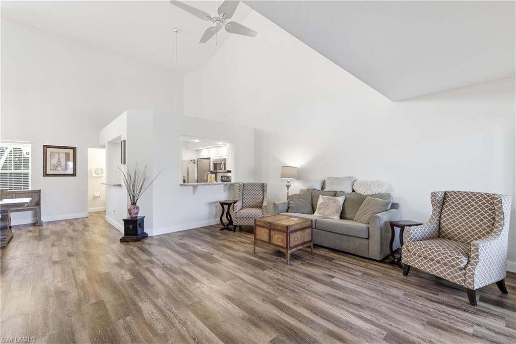 VILLAGE ON CRYSTAL LAKE - Residential