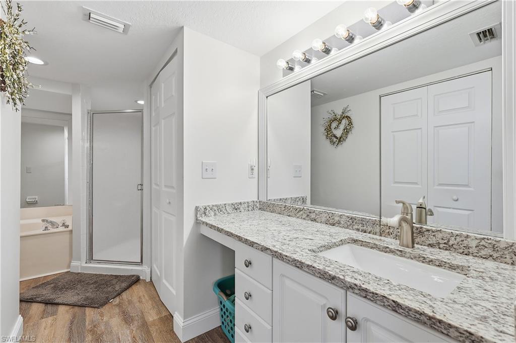 VILLAGE ON CRYSTAL LAKE - Residential