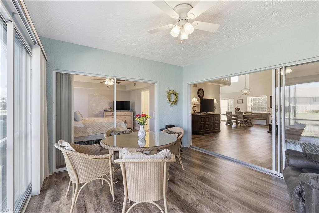 VILLAGE ON CRYSTAL LAKE - Residential