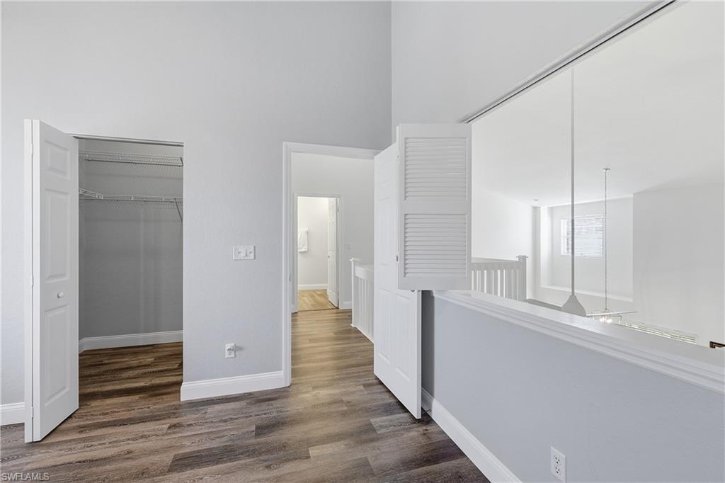 VILLAGE ON CRYSTAL LAKE - Residential