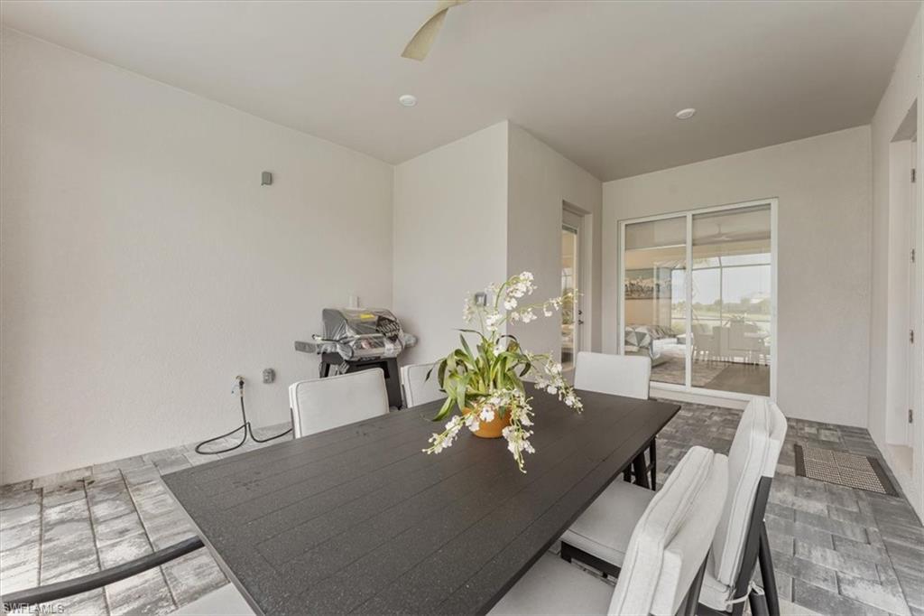 THE NATIONAL GOLF & COUNTRY CLUB AT AVE MARIA - Residential