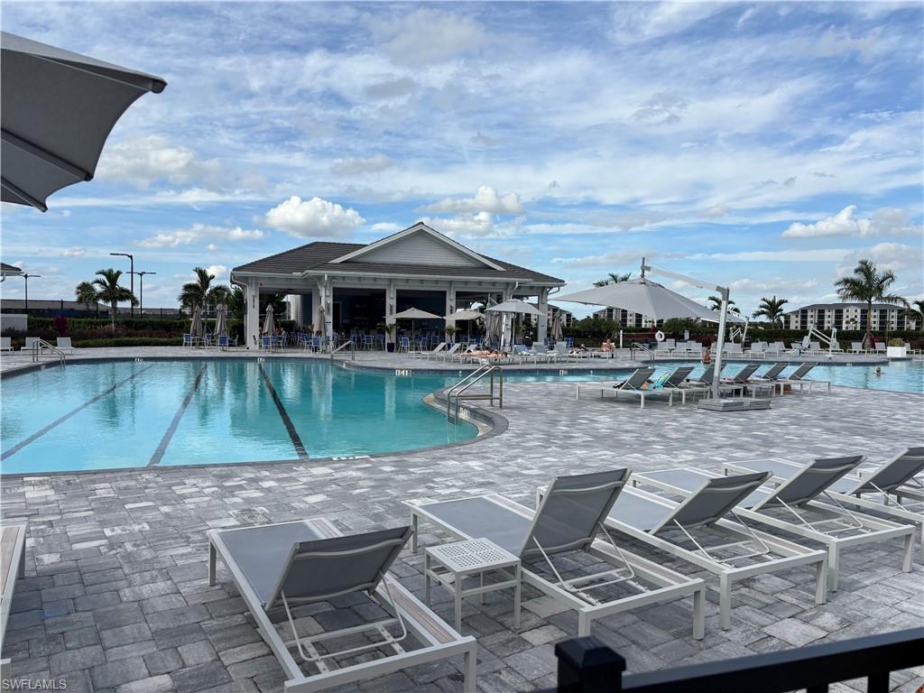 THE NATIONAL GOLF & COUNTRY CLUB AT AVE MARIA - Residential