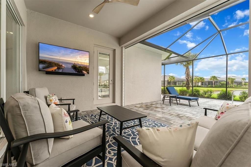 THE NATIONAL GOLF & COUNTRY CLUB AT AVE MARIA - Residential