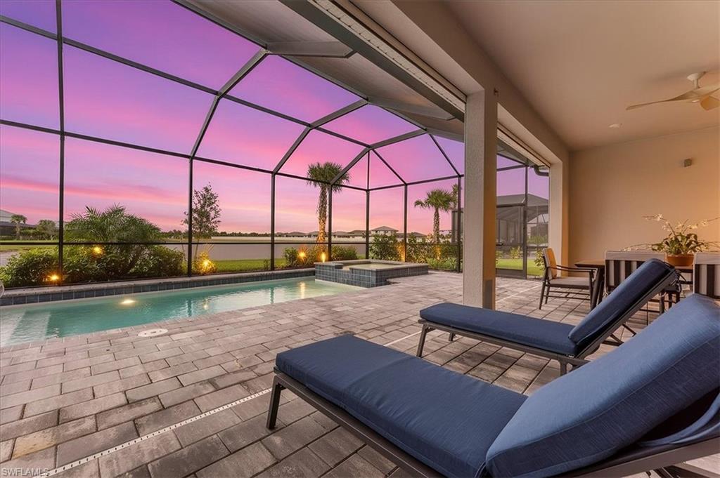 THE NATIONAL GOLF & COUNTRY CLUB AT AVE MARIA - Residential