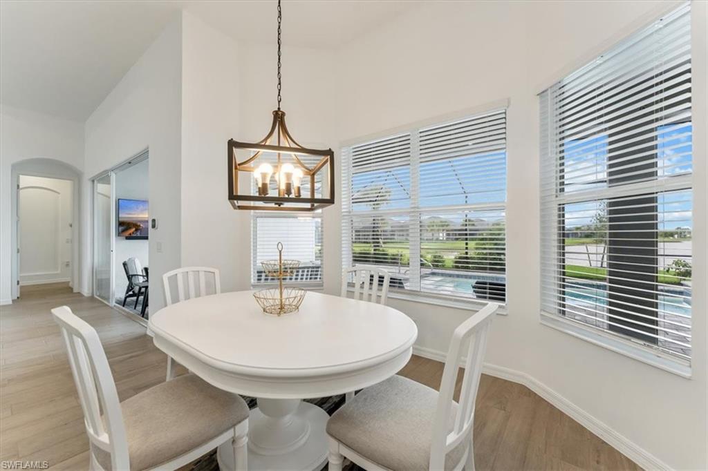 THE NATIONAL GOLF & COUNTRY CLUB AT AVE MARIA - Residential