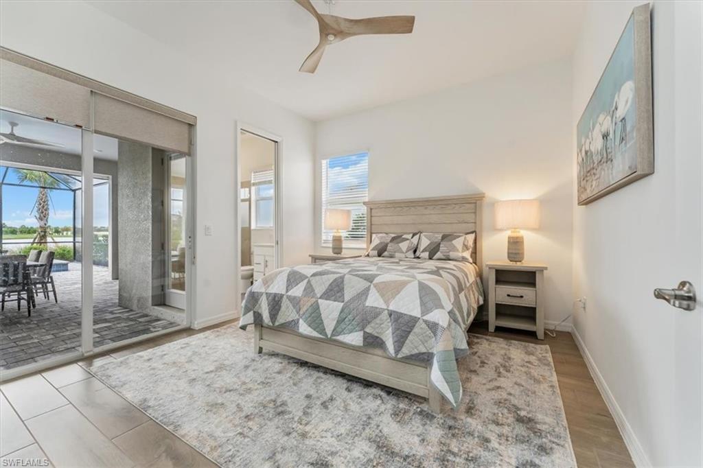 THE NATIONAL GOLF & COUNTRY CLUB AT AVE MARIA - Residential