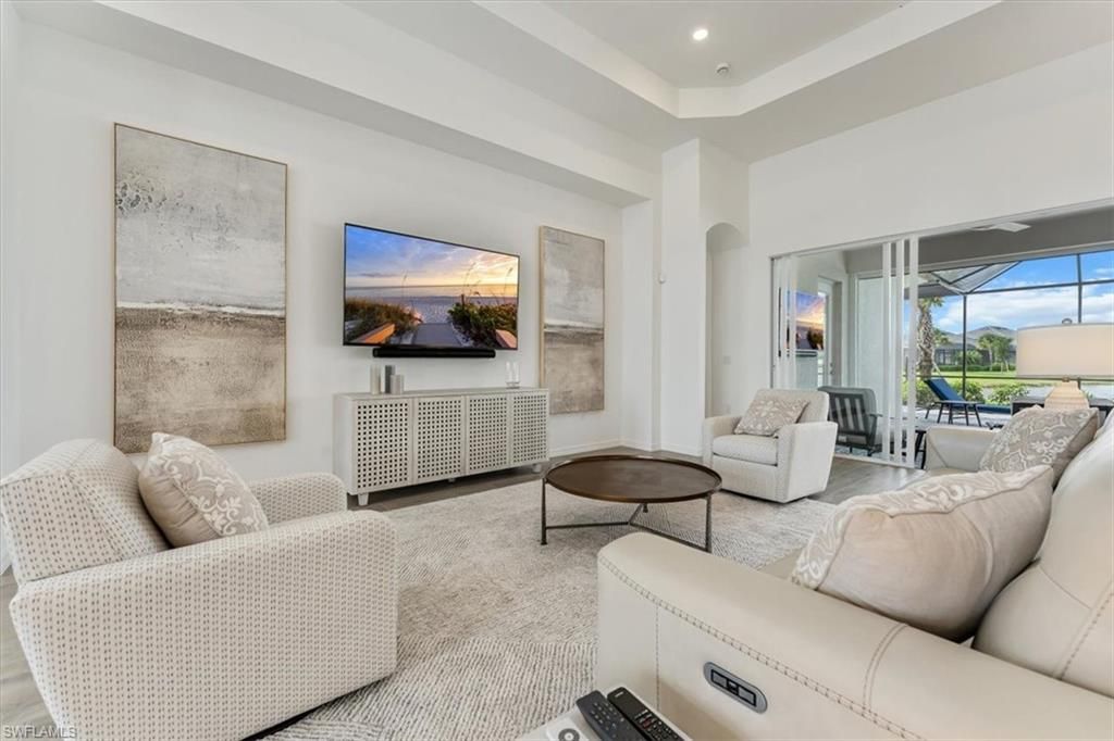 Photo of 5429 Espada CT, AVE MARIA, FL 34142 (MLS # 225082475)