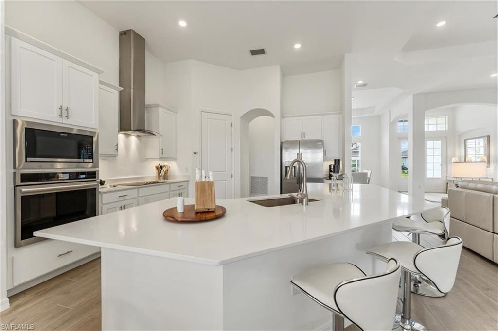 THE NATIONAL GOLF & COUNTRY CLUB AT AVE MARIA - Residential