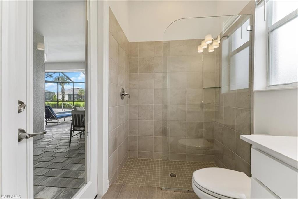 THE NATIONAL GOLF & COUNTRY CLUB AT AVE MARIA - Residential