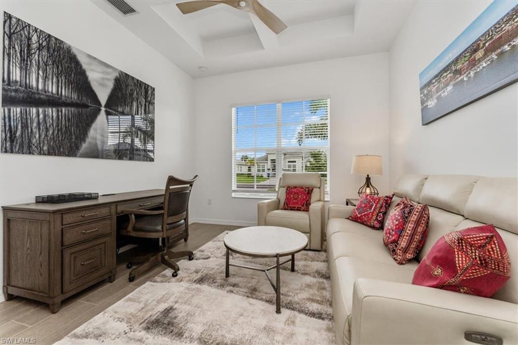 THE NATIONAL GOLF & COUNTRY CLUB AT AVE MARIA - Residential