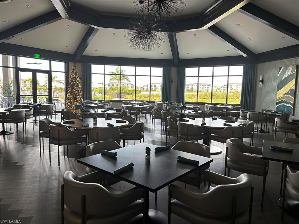 THE NATIONAL GOLF & COUNTRY CLUB AT AVE MARIA - Residential