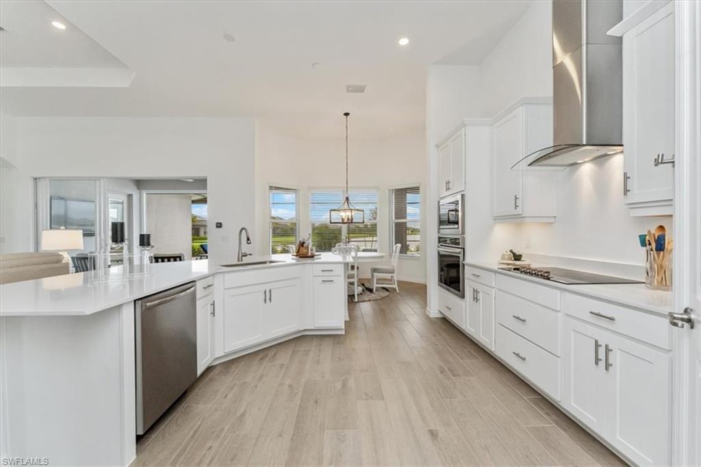 THE NATIONAL GOLF & COUNTRY CLUB AT AVE MARIA - Residential