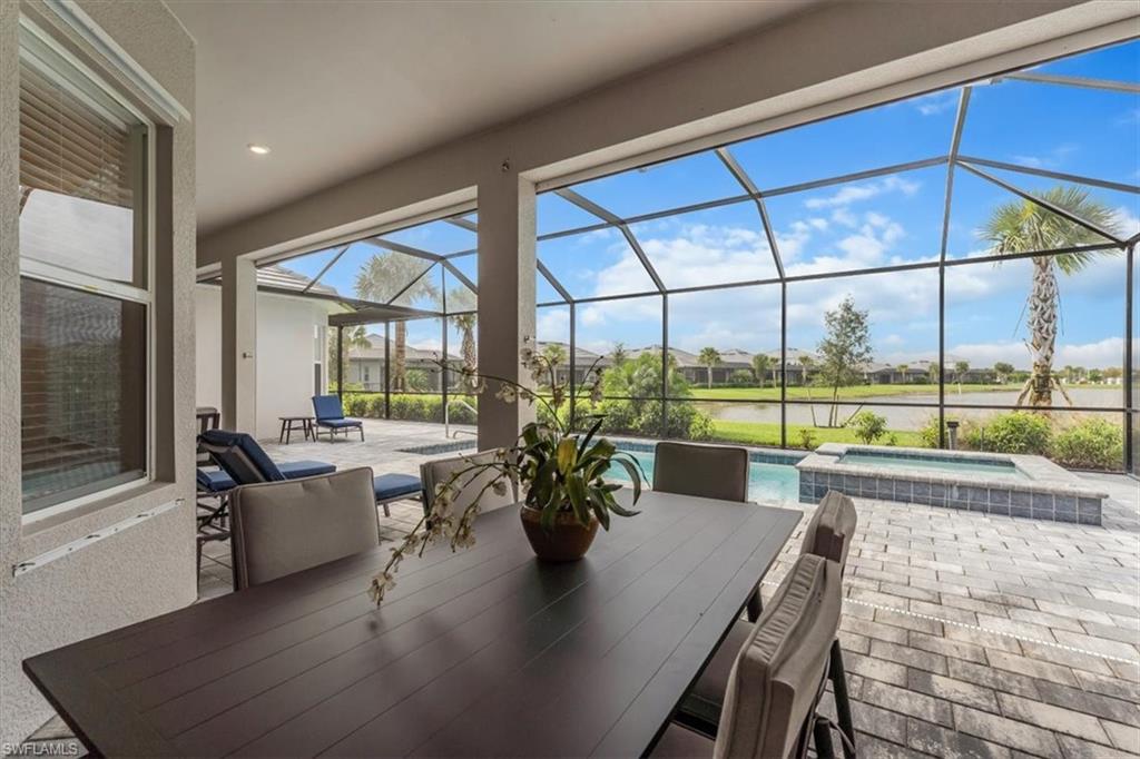 THE NATIONAL GOLF & COUNTRY CLUB AT AVE MARIA - Residential