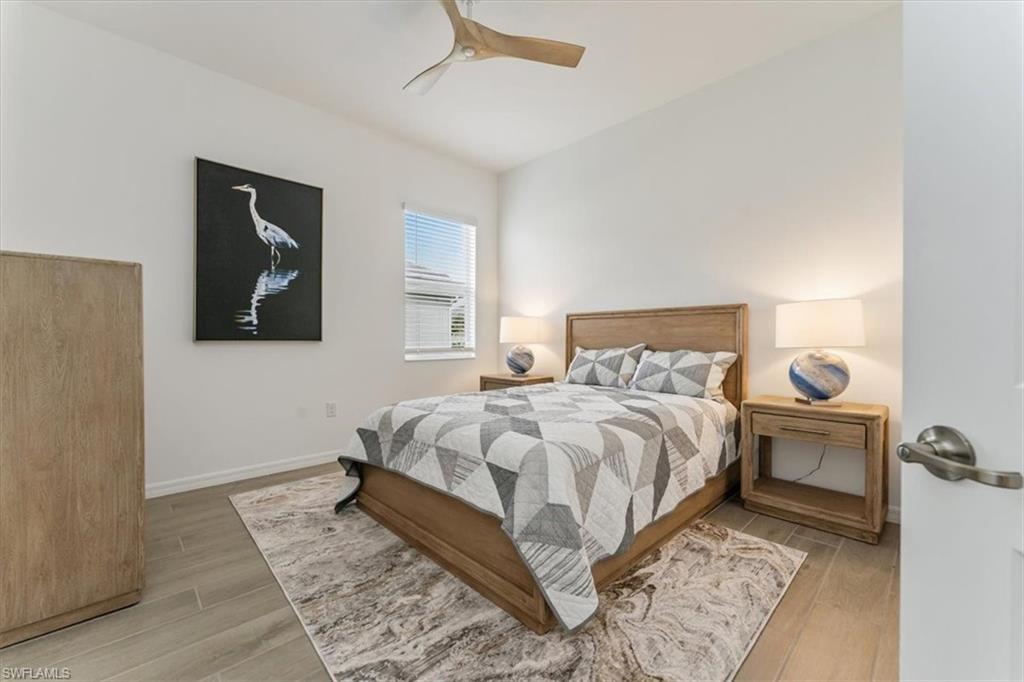 THE NATIONAL GOLF & COUNTRY CLUB AT AVE MARIA - Residential