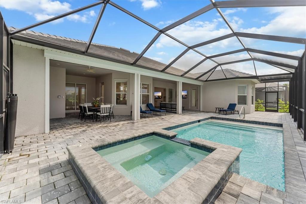 THE NATIONAL GOLF & COUNTRY CLUB AT AVE MARIA - Residential