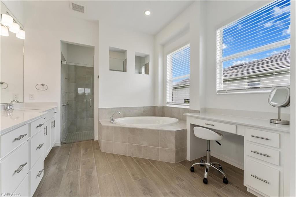 THE NATIONAL GOLF & COUNTRY CLUB AT AVE MARIA - Residential