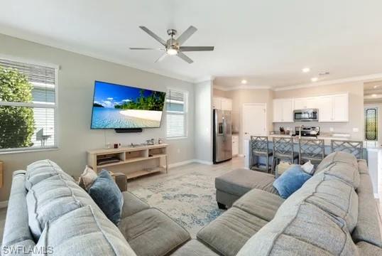 BONITA LANDING - Residential Lease