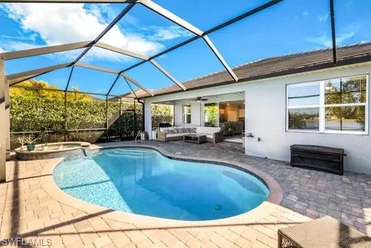 BONITA LANDING - Residential Lease