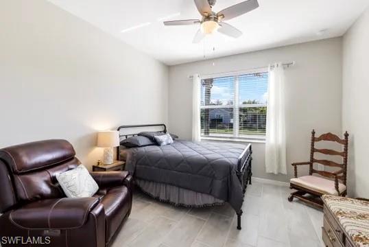 BONITA LANDING - Residential Lease