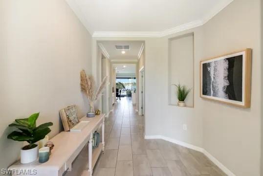 BONITA LANDING - Residential Lease