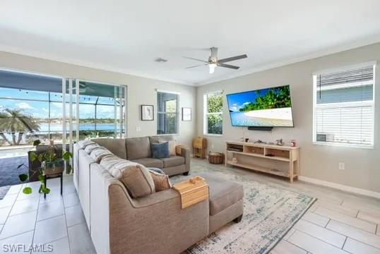 BONITA LANDING - Residential Lease