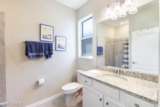 BONITA LANDING - Residential Lease