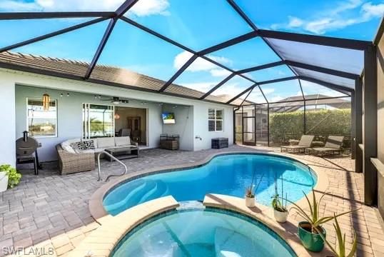 BONITA LANDING - Residential Lease