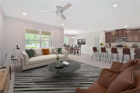 3078 Birchin LN FORT MYERS FL 33916