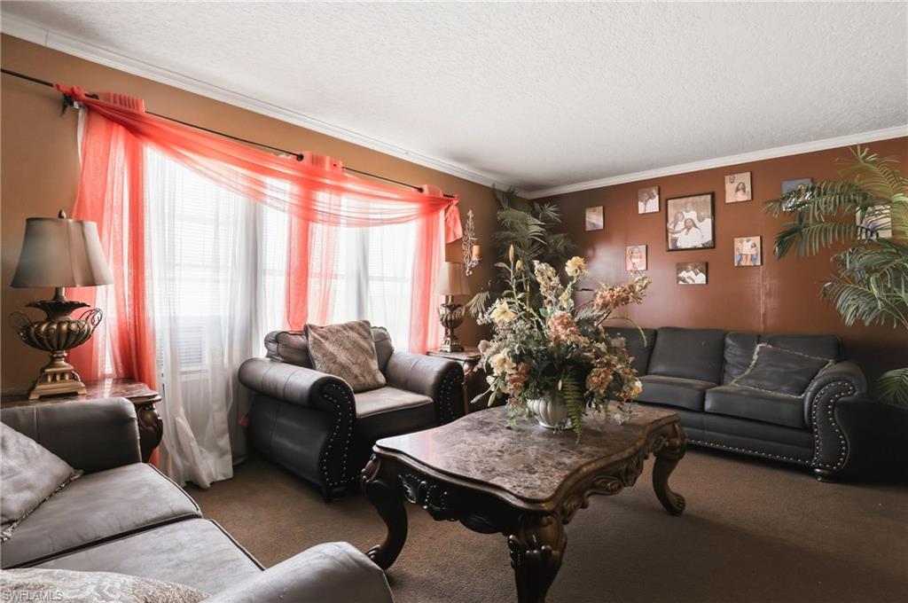 HARLEM HEIGHTS - Residential