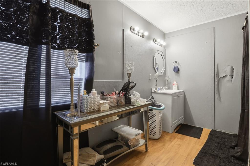 HARLEM HEIGHTS - Residential