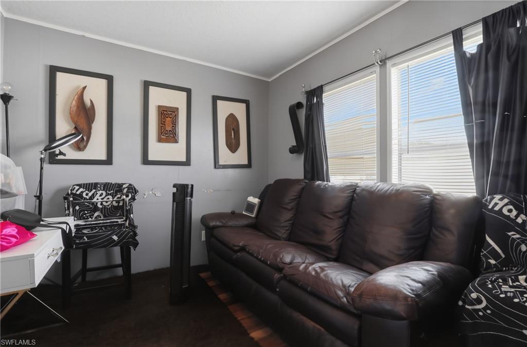 HARLEM HEIGHTS - Residential