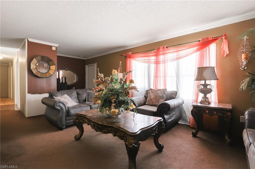 HARLEM HEIGHTS - Residential