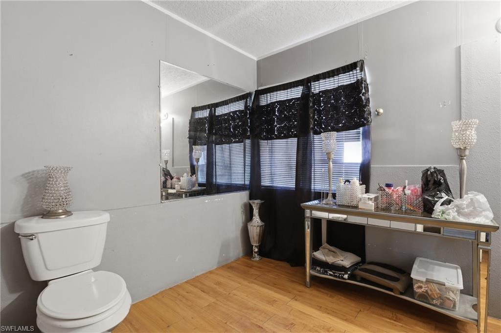 HARLEM HEIGHTS - Residential