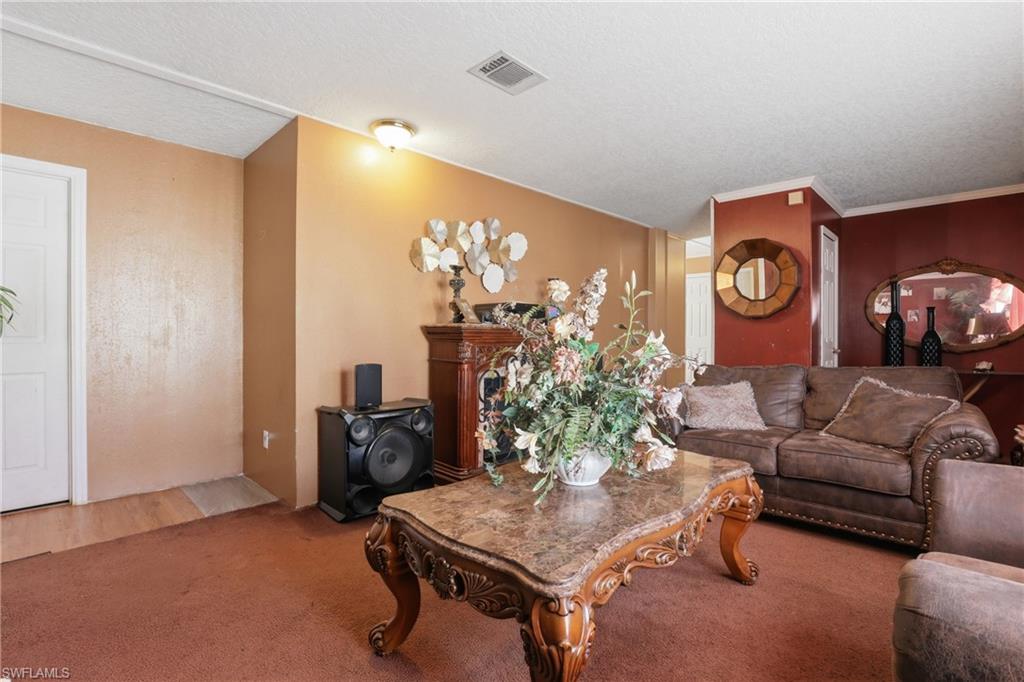 HARLEM HEIGHTS - Residential