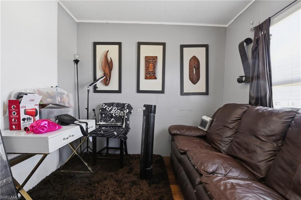 HARLEM HEIGHTS - Residential