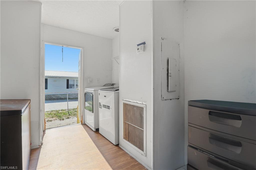 HARLEM HEIGHTS - Residential
