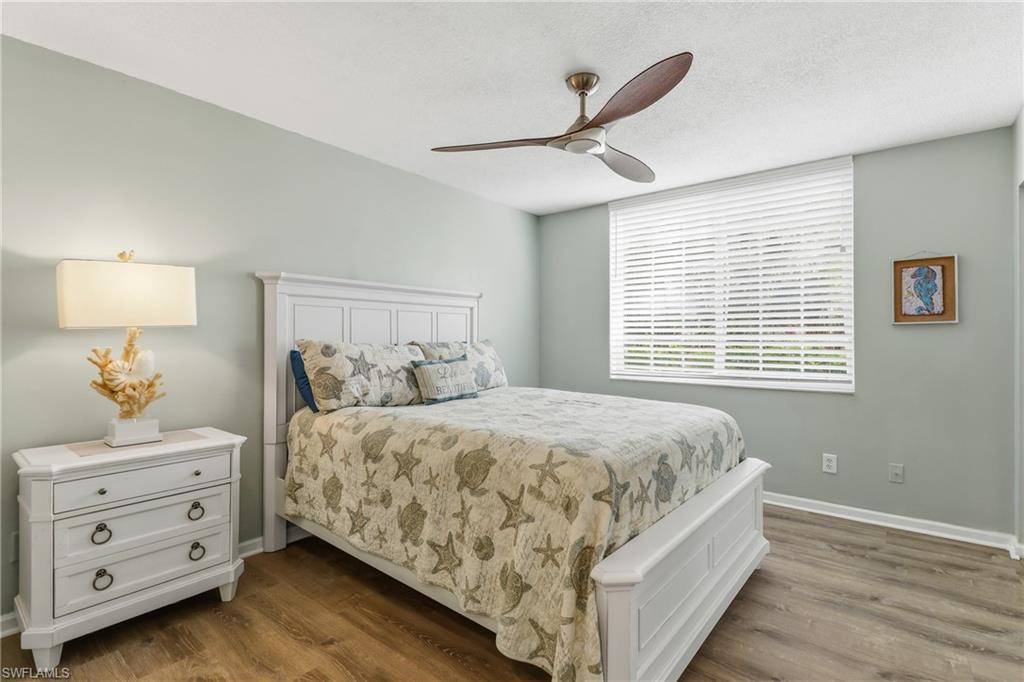 THE ENCLAVE AT NAPLES - Residential