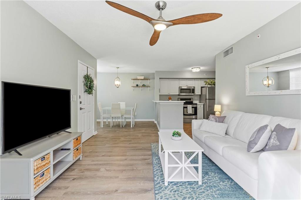 THE ENCLAVE AT NAPLES - Residential