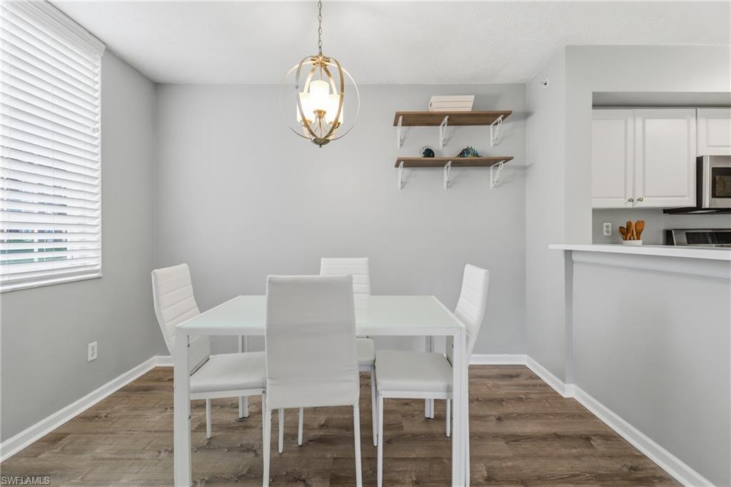 THE ENCLAVE AT NAPLES - Residential